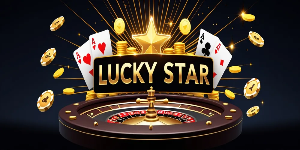 Lucky star Casino Play Now
